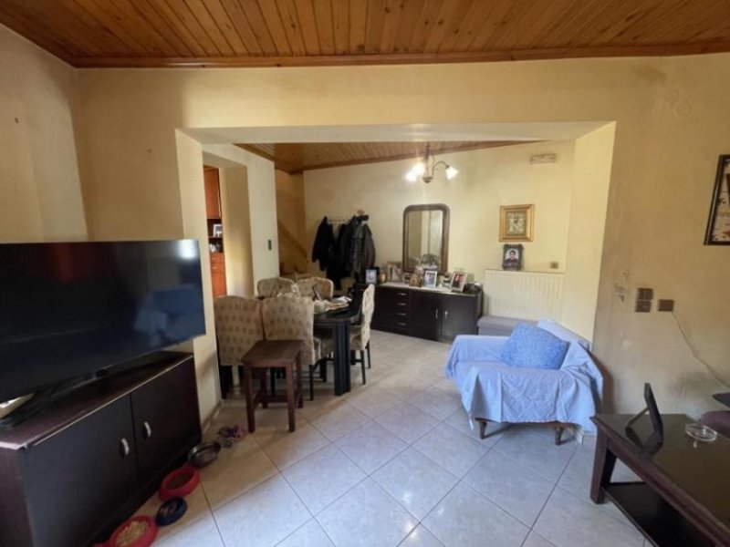 Rethymno - Old Town Kreta, Rethymno: Einfamilienhaus in der Altstadt zu verkaufen Haus kaufen